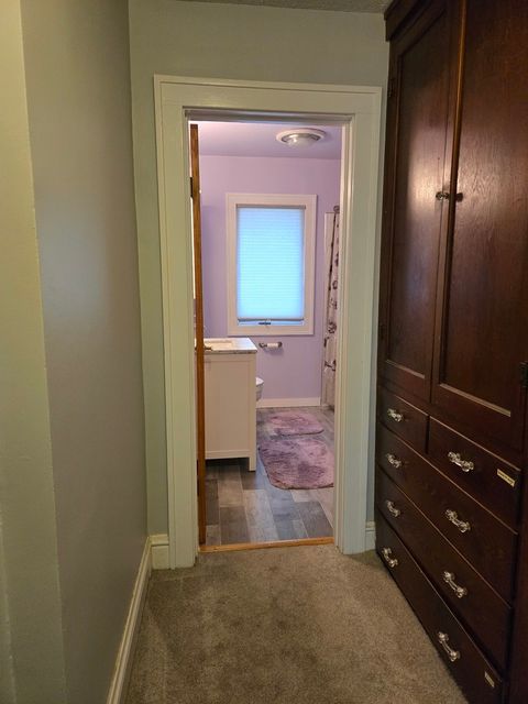Tiny photo for 24758 S Tryon Street, Channahon, IL 60410 (MLS # 12355154)