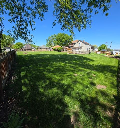 Tiny photo for 24758 S Tryon Street, Channahon, IL 60410 (MLS # 12355154)
