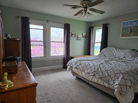 Tiny photo for 24758 S Tryon Street, Channahon, IL 60410 (MLS # 12355154)