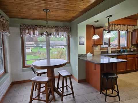 Tiny photo for 24758 S Tryon Street, Channahon, IL 60410 (MLS # 12355154)