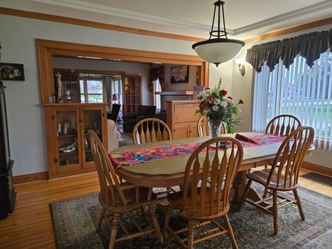 Tiny photo for 24758 S Tryon Street, Channahon, IL 60410 (MLS # 12355154)