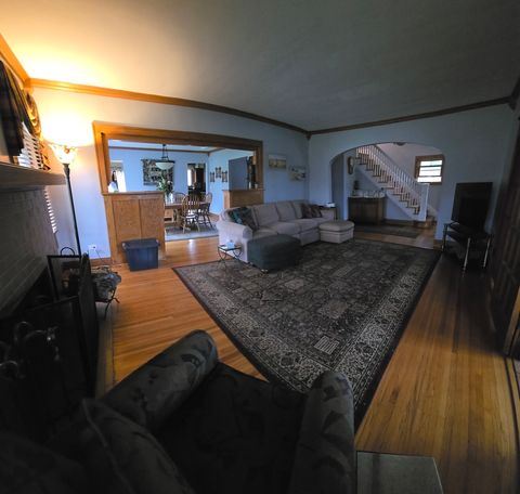 Tiny photo for 24758 S Tryon Street, Channahon, IL 60410 (MLS # 12355154)