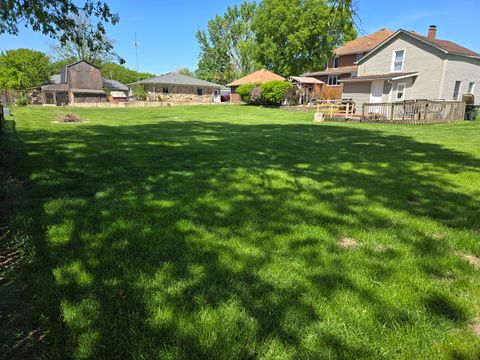 Tiny photo for 24758 S Tryon Street, Channahon, IL 60410 (MLS # 12355154)