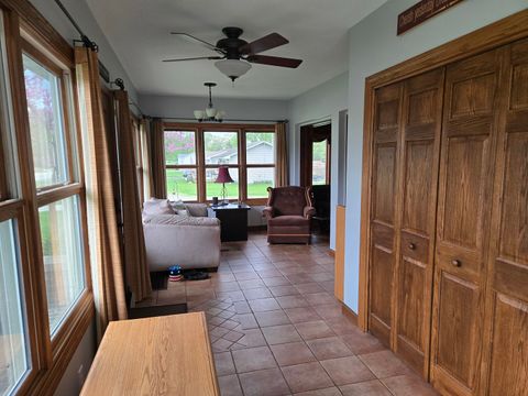 Tiny photo for 24758 S Tryon Street, Channahon, IL 60410 (MLS # 12355154)