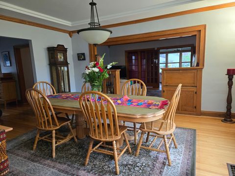 Tiny photo for 24758 S Tryon Street, Channahon, IL 60410 (MLS # 12355154)