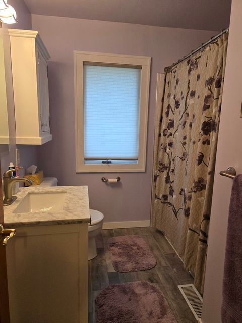 Tiny photo for 24758 S Tryon Street, Channahon, IL 60410 (MLS # 12355154)