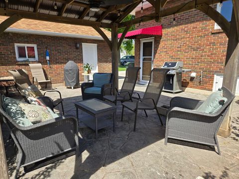 Tiny photo for 24758 S Tryon Street, Channahon, IL 60410 (MLS # 12355154)