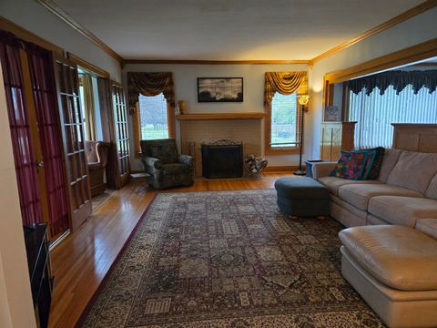 Tiny photo for 24758 S Tryon Street, Channahon, IL 60410 (MLS # 12355154)