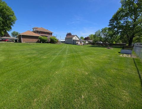 Tiny photo for 24758 S Tryon Street, Channahon, IL 60410 (MLS # 12355154)