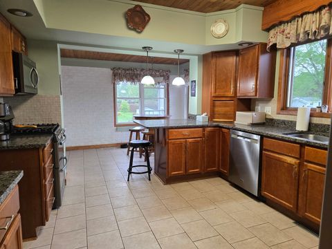 Tiny photo for 24758 S Tryon Street, Channahon, IL 60410 (MLS # 12355154)