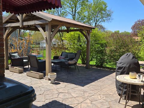 Tiny photo for 24758 S Tryon Street, Channahon, IL 60410 (MLS # 12355154)