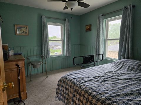 Tiny photo for 24758 S Tryon Street, Channahon, IL 60410 (MLS # 12355154)