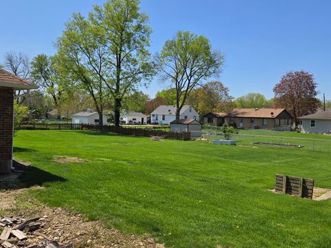 Tiny photo for 24758 S Tryon Street, Channahon, IL 60410 (MLS # 12355154)