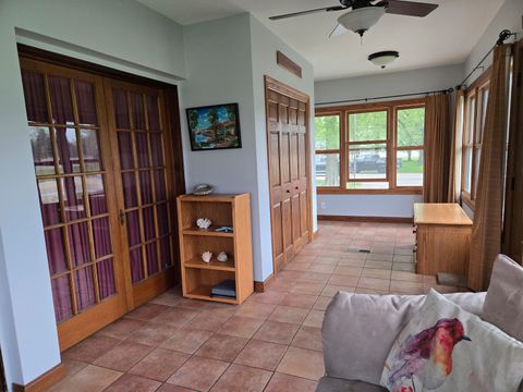 Tiny photo for 24758 S Tryon Street, Channahon, IL 60410 (MLS # 12355154)