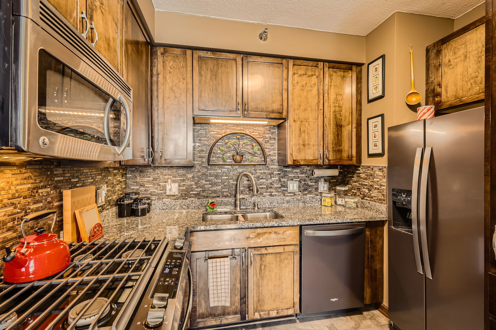 1134 W GRANVILLE Avenue 712