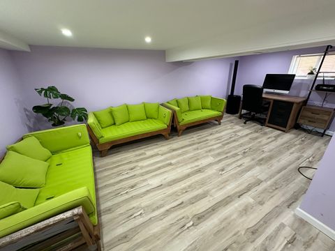 Tiny photo for Steger, IL 60475 (MLS # 12558998)