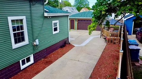 Tiny photo for Steger, IL 60475 (MLS # 12558998)