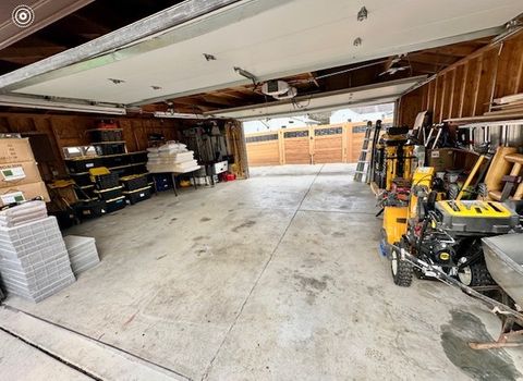 Tiny photo for Steger, IL 60475 (MLS # 12558998)