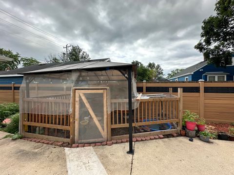 Tiny photo for Steger, IL 60475 (MLS # 12558998)