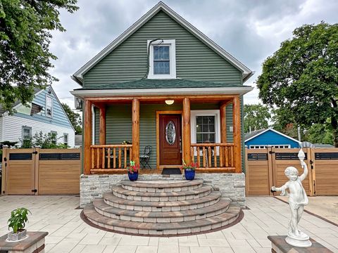 3515 Union Avenue Steger IL 60475