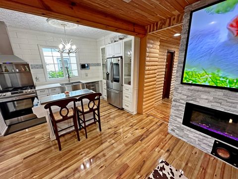 Tiny photo for Steger, IL 60475 (MLS # 12558998)