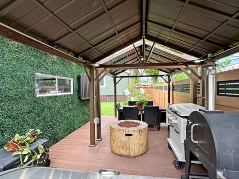 Tiny photo for Steger, IL 60475 (MLS # 12558998)