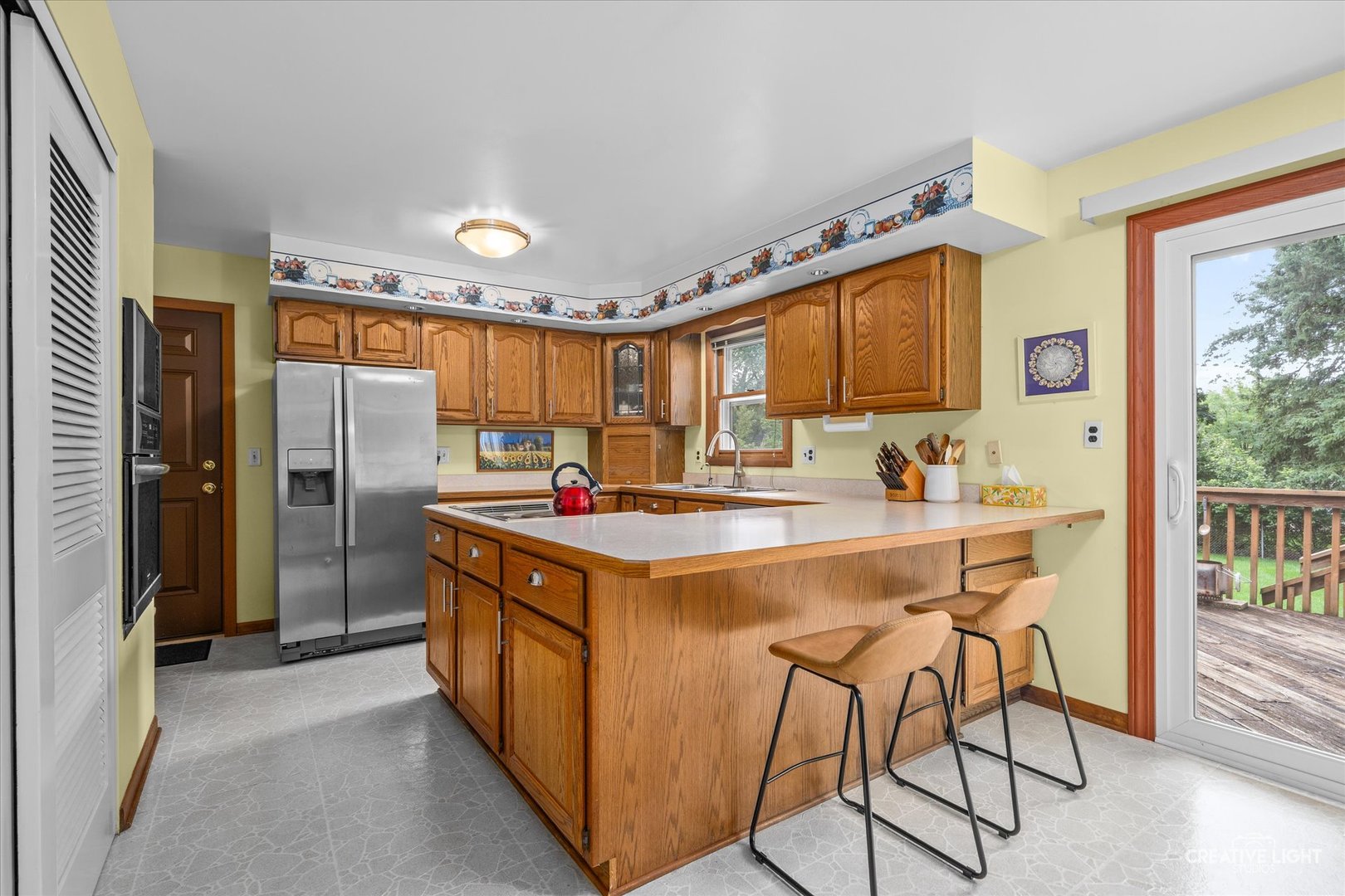 1165 Crestview Drive