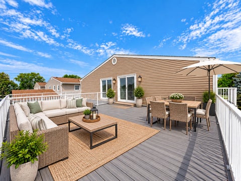 Tiny photo for 7948 163rd Place #7948, Tinley Park, IL 60477 (MLS # 12767625)