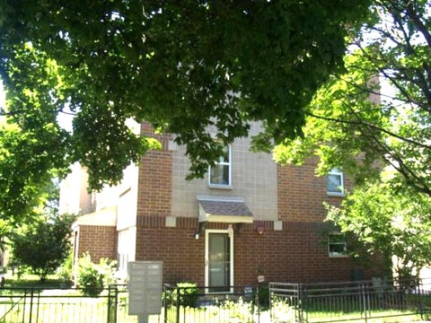3951 W Ainslie Street Unit 10, Chicago, IL 60625 - #: 12777790