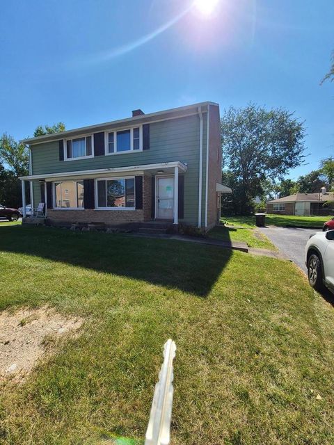 Photo of 35 Mcgarity Road #77-2, Park Forest, IL 60466 (MLS # 12492686)