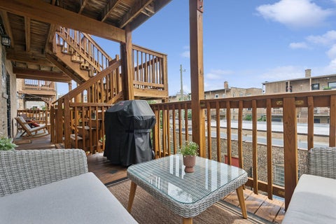 Tiny photo for 2747 N Spaulding Avenue #2, Chicago, IL 60647 (MLS # 12693931)