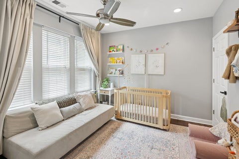Tiny photo for 2747 N Spaulding Avenue #2, Chicago, IL 60647 (MLS # 12693931)