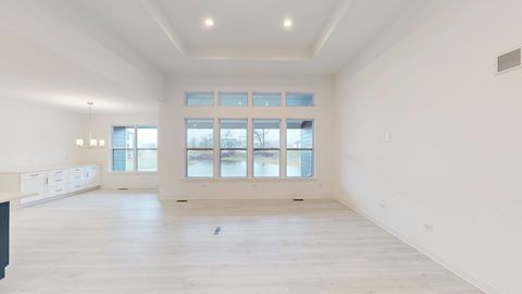 Tiny photo for Lot 264 Marigold Drive, Elgin, IL 60124 (MLS # 12437618)