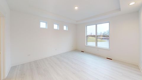 Tiny photo for Lot 264 Marigold Drive, Elgin, IL 60124 (MLS # 12437618)