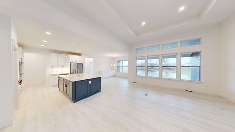 Tiny photo for Lot 264 Marigold Drive, Elgin, IL 60124 (MLS # 12437618)