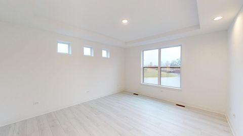 Tiny photo for Lot 264 Marigold Drive, Elgin, IL 60124 (MLS # 12437618)