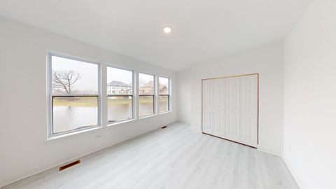 Tiny photo for Lot 264 Marigold Drive, Elgin, IL 60124 (MLS # 12437618)