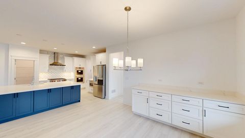 Tiny photo for Lot 264 Marigold Drive, Elgin, IL 60124 (MLS # 12437618)