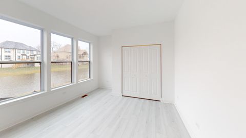 Tiny photo for Lot 264 Marigold Drive, Elgin, IL 60124 (MLS # 12437618)