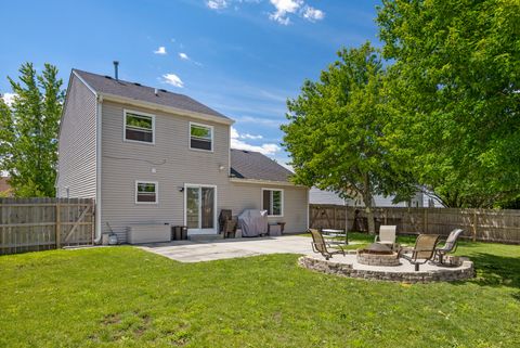 Tiny photo for 1312 Burke Lane, South Elgin, IL 60177 (MLS # 12679924)
