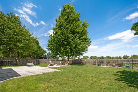 Tiny photo for 1312 Burke Lane, South Elgin, IL 60177 (MLS # 12679924)