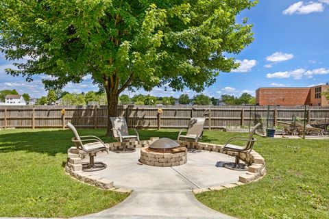 Tiny photo for 1312 Burke Lane, South Elgin, IL 60177 (MLS # 12679924)