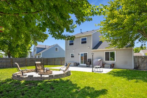 Tiny photo for 1312 Burke Lane, South Elgin, IL 60177 (MLS # 12679924)