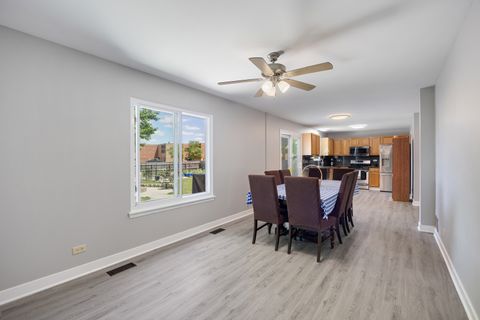 Tiny photo for 1312 Burke Lane, South Elgin, IL 60177 (MLS # 12679924)