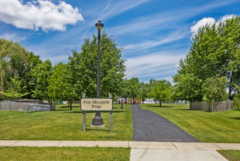 Tiny photo for 1312 Burke Lane, South Elgin, IL 60177 (MLS # 12679924)