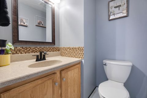 Tiny photo for 1312 Burke Lane, South Elgin, IL 60177 (MLS # 12679924)