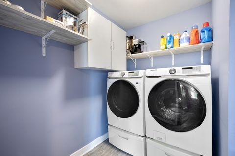 Tiny photo for 1312 Burke Lane, South Elgin, IL 60177 (MLS # 12679924)