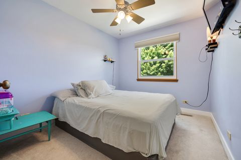 Tiny photo for 1312 Burke Lane, South Elgin, IL 60177 (MLS # 12679924)