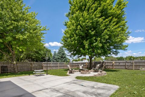 Tiny photo for 1312 Burke Lane, South Elgin, IL 60177 (MLS # 12679924)