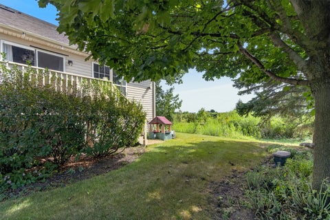 Tiny photo for 11199 Douglas Avenue, Huntley, IL 60142 (MLS # 12768432)